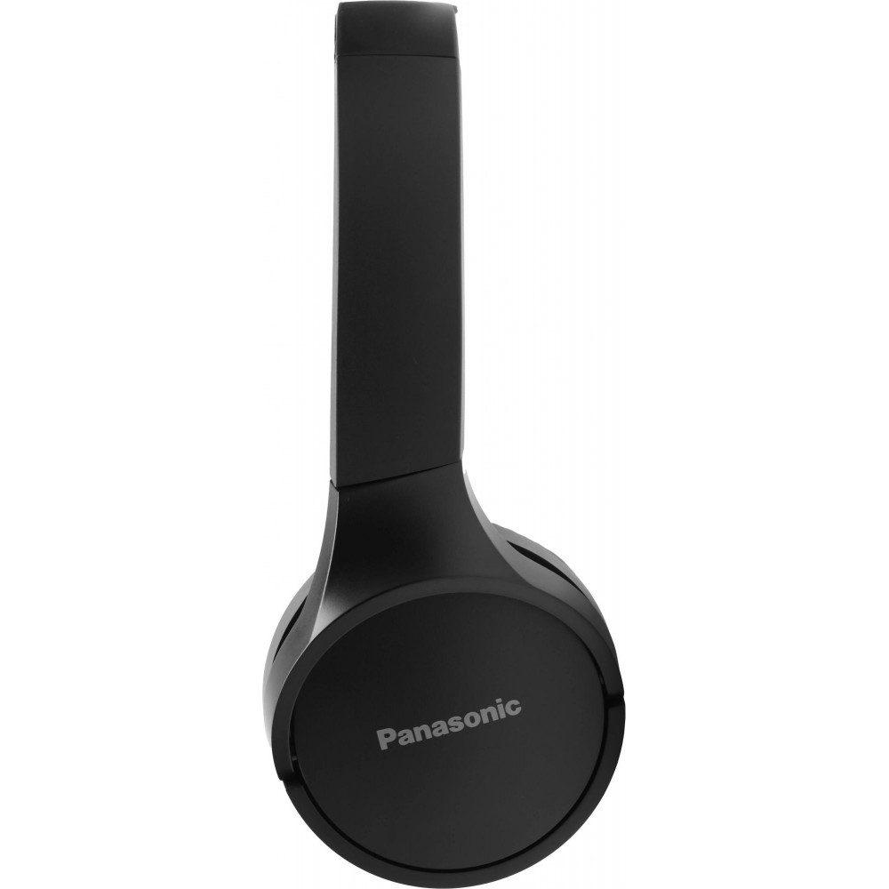 Гарнитура накладные Panasonic RB-HF420BGEK