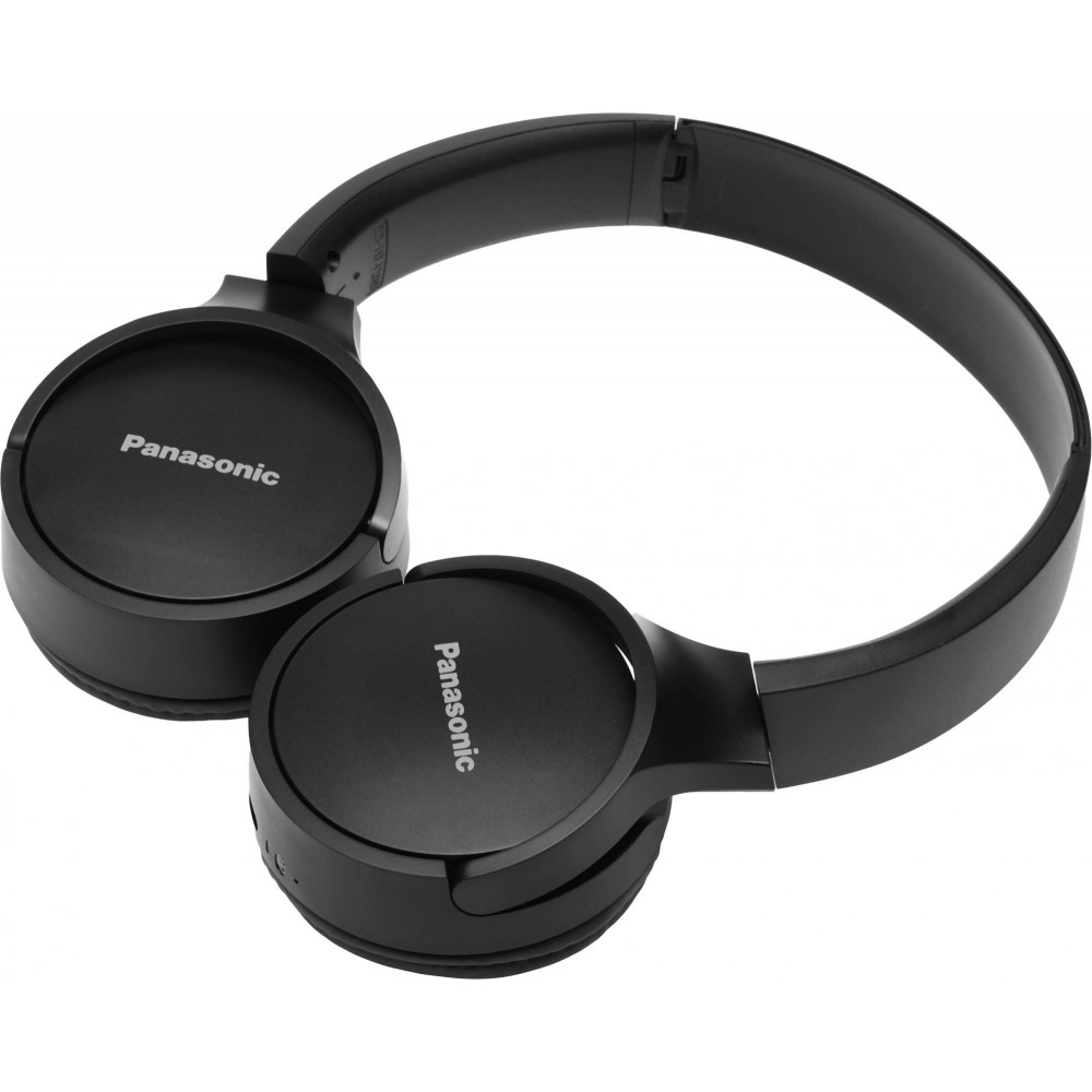 Гарнитура накладные Panasonic RB-HF420BGEK