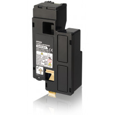 Картридж Epson Тонер картридж EPSON C13S050614 для AcuLaser C1700/1750/CX17 EPSON black
