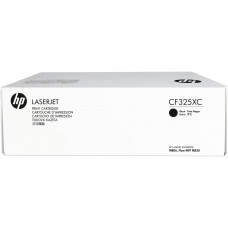 Тонер-картридж HP LaserJet 25X Black (CF325XC)