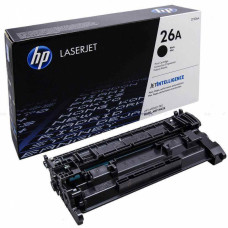 Тонер-картридж HP LaserJet 26A Black (CF226A)
