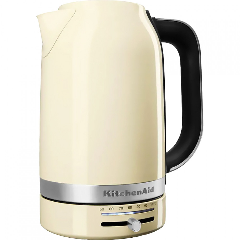 Электрочайник KitchenAid, 1.7 л. KitchenAid 5KEK1701EAC