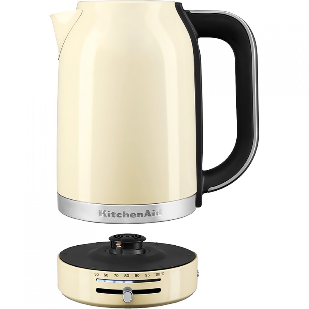 Электрочайник KitchenAid, 1.7 л. KitchenAid 5KEK1701EAC