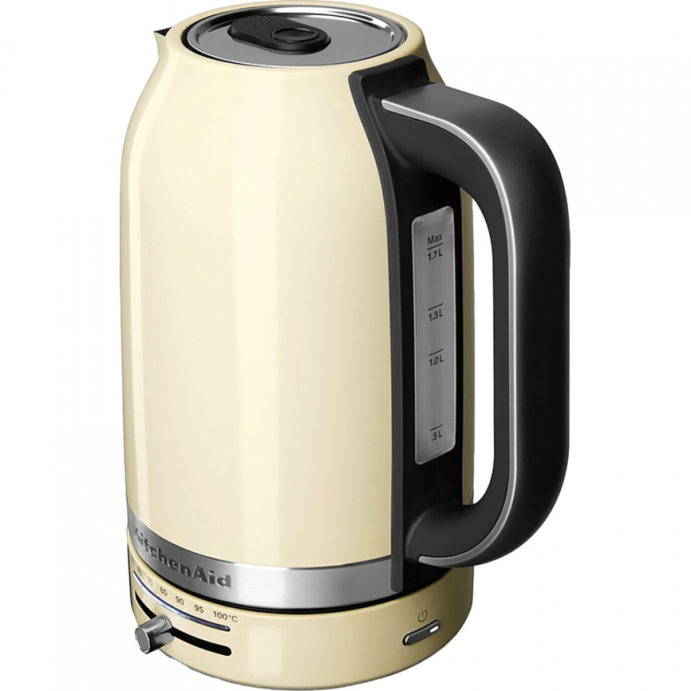 Электрочайник KitchenAid, 1.7 л. KitchenAid 5KEK1701EAC