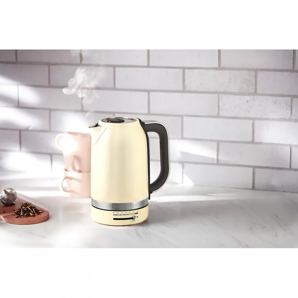 Электрочайник KitchenAid, 1.7 л. KitchenAid 5KEK1701EAC