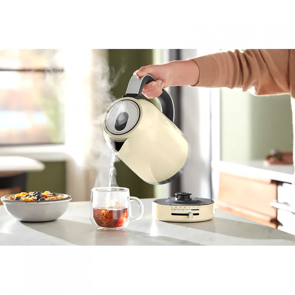 Электрочайник KitchenAid, 1.7 л. KitchenAid 5KEK1701EAC