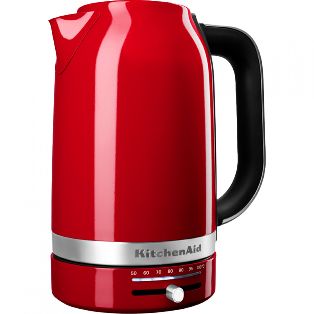 Электрочайник KitchenAid, 1.7 л. KitchenAid 5KEK1701EER