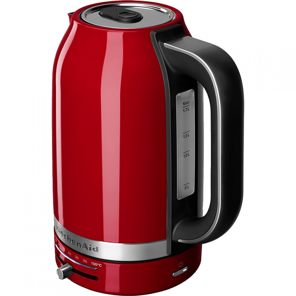Электрочайник KitchenAid, 1.7 л. KitchenAid 5KEK1701EER