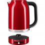 Электрочайник KitchenAid, 1.7 л. KitchenAid 5KEK1701EER