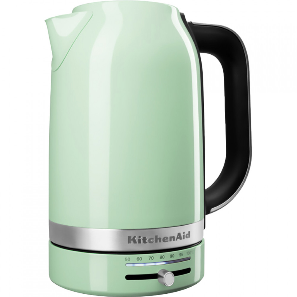 Электрочайник KitchenAid, 1.7 л. KitchenAid 5KEK1701EPT