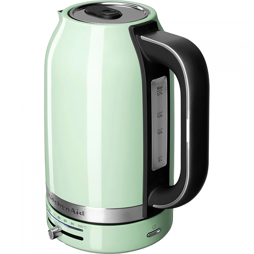 Электрочайник KitchenAid, 1.7 л. KitchenAid 5KEK1701EPT
