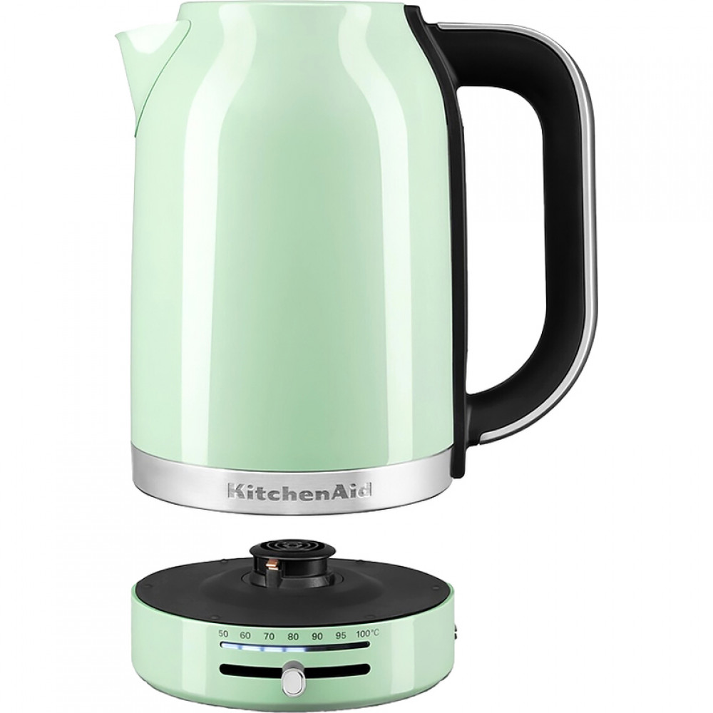 Электрочайник KitchenAid, 1.7 л. KitchenAid 5KEK1701EPT