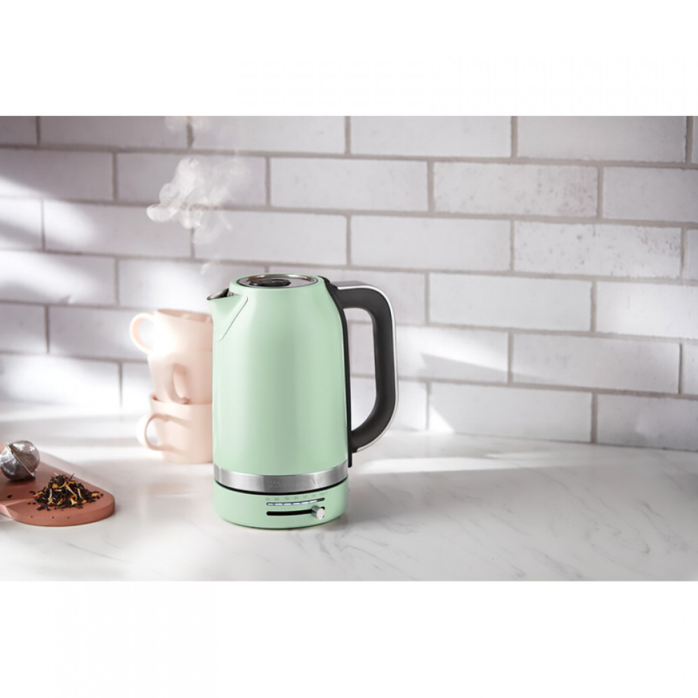 Электрочайник KitchenAid, 1.7 л. KitchenAid 5KEK1701EPT
