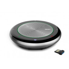 Спикерфон YEALINK CP700 with dongle UC, USB, Bluetooth, встроенная батарея, 2 встроенных микрофона, BT50 в комплекте, шт