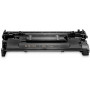 Тонер-картридж HP 87A Black Original LaserJet Toner Cartridge (CF287A)