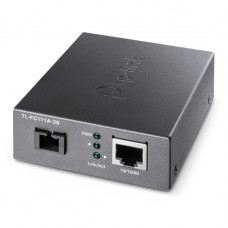 Медиаконвертер TP-Link TL-FC111A-20 WDM 10/100 Мбит/с SMB