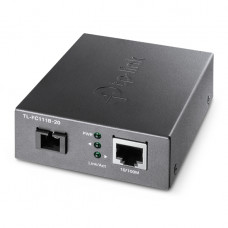 Медиаконвертер TP-Link TL-FC111B-20 WDM 10/100 Мбит/с SMB