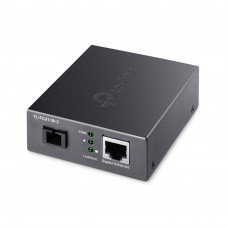 Медиаконвертер TP-Link TL-FC311B-2 Гигабитный WDM SMB
