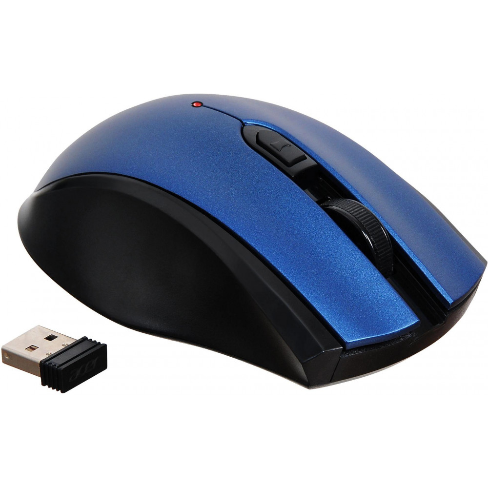 Мышь Acer ZL.MCEEE.008