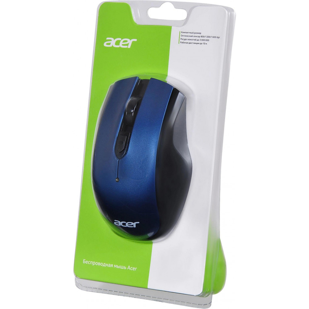 Мышь Acer ZL.MCEEE.008