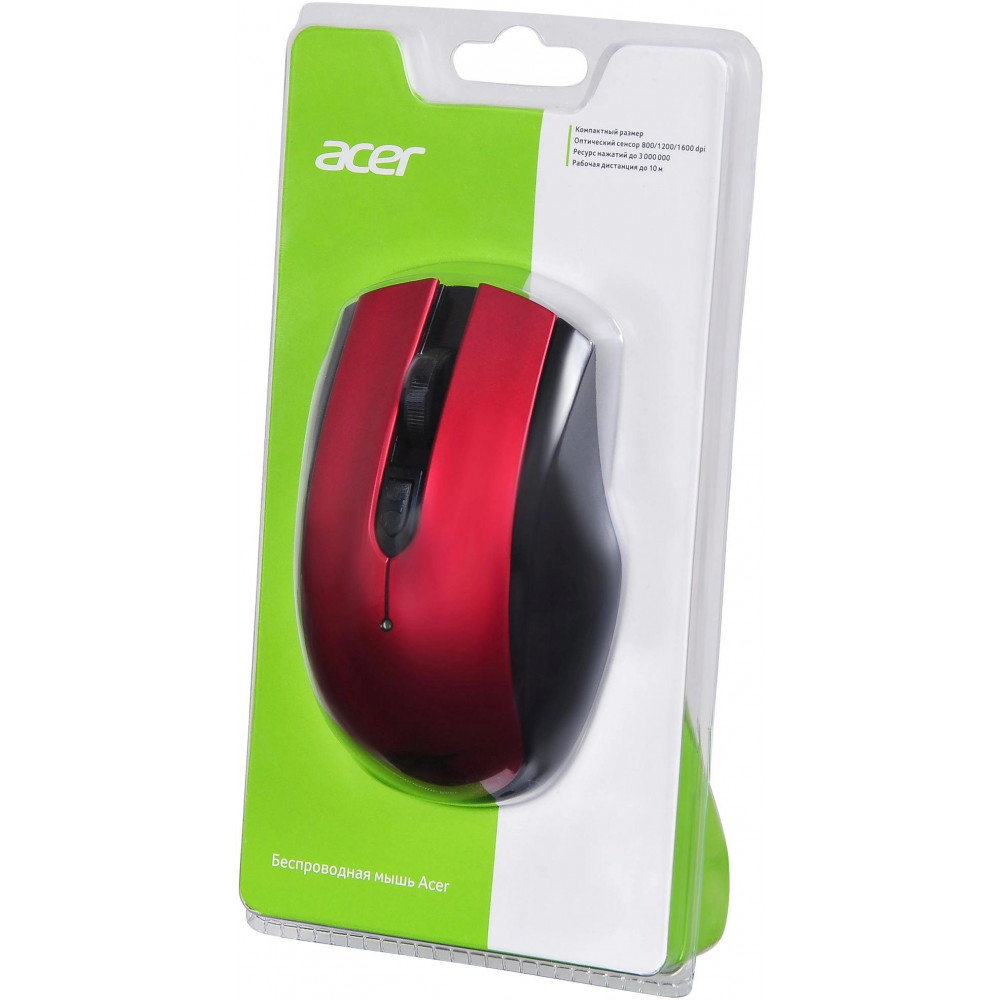 Мышь Acer ZL.MCEEE.009