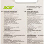 Мышь Acer ZL.MCEEE.009