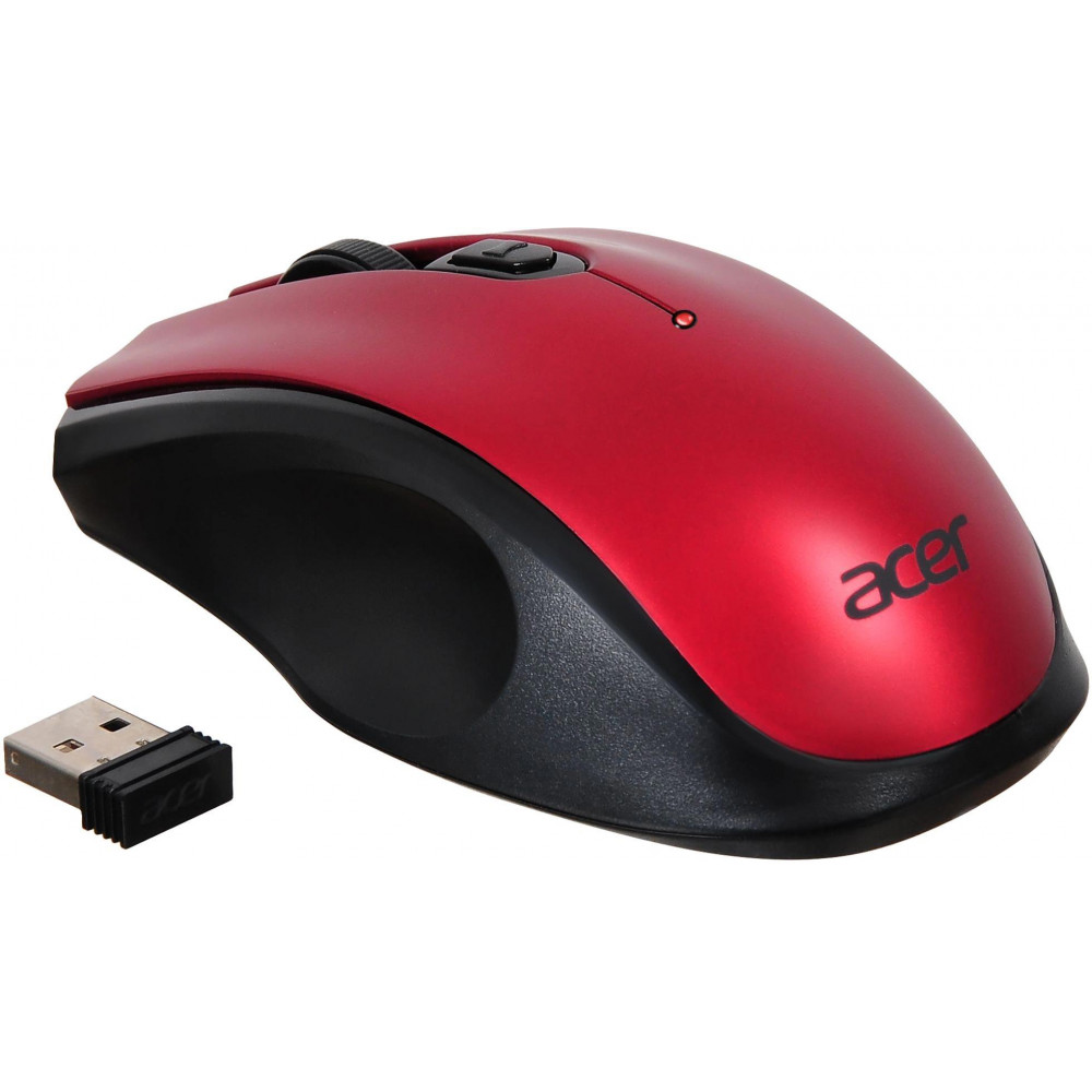 Мышь Acer ZL.MCEEE.009