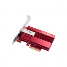 Сетевой адаптер ASUS XG-C100F , RTL
