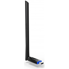 Wi-Fi адаптер Tenda U10 650Mbps Dual-Band USB с антенной