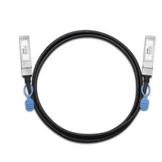 Кабель ZYXEL DAC10G-1M Stacking Cable, 10G SFP +, DDMI Support, 1 meter