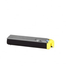 Картридж Kyocera TK-510Y для FS C5020N/5025N/5030N на 8000 стр Yellow
