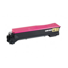 Картридж Kyocera TK-540M для FS C5100DN на 4000 страниц Magenta
