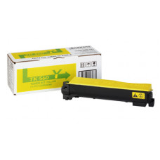 Картридж Kyocera TK 560Y для FS C5300DN/C5350DN 10000 стр Yellow
