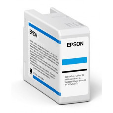 Картридж светло-голубой Epson T47A5 для SC-P900