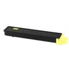 Картридж Kyocera TK-8505Y для TASKalfa 4550ci/5550ci на 20 000 стр Yellow

