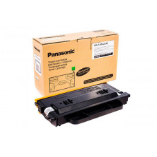 Картридж Panasonic Тонер KX FAT421A7
