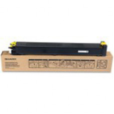Картридж Sharp Тонер картридж  MX 1810/2010/2310/3111  MX23GTYA  yellow
