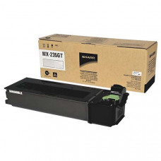 Картридж Sharp Тонер картридж MX237GT для AR 6020NR/ 6023NR/ 6026NR/ 6031NR, 20k
