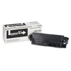 Картридж Kyocera TK-5150K для P6035cdn/M6x35cidn на 12000 стр Black
