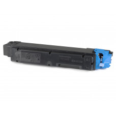 Картридж Kyocera TK-5160C для P7040cdn на 12 000 стр Cyan
