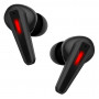 Гарнитура внутриканальные A4Tech M70 BLACK+ RED