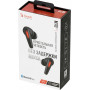 Гарнитура внутриканальные A4Tech M70 BLACK+ RED