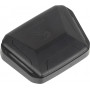 Гарнитура внутриканальные A4Tech M70 BLACK+ RED