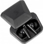 Гарнитура внутриканальные A4Tech M70 BLACK+ RED