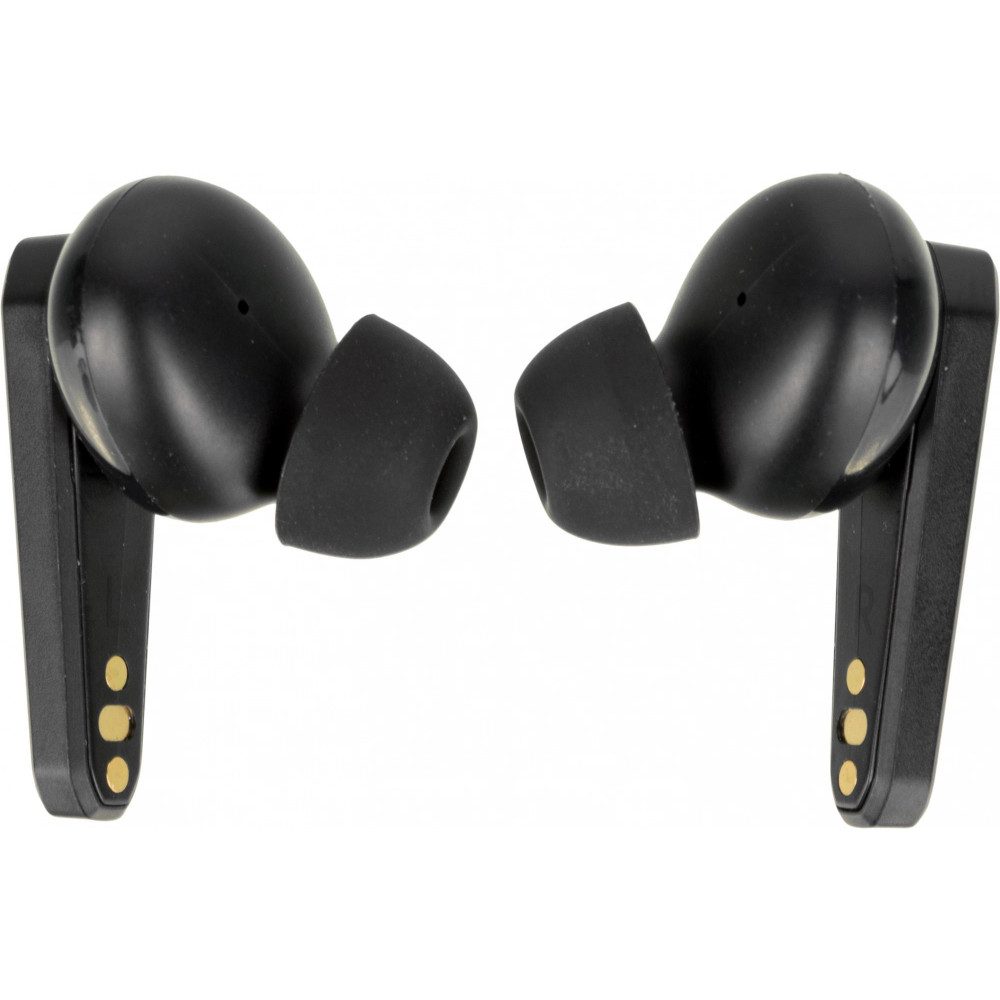 Гарнитура внутриканальные A4Tech M70 BLACK+ RED