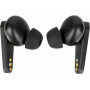 Гарнитура внутриканальные A4Tech M70 BLACK+ RED