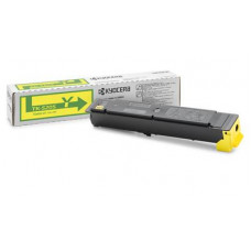 Картридж Kyocera TK 5205Y для TASKalfa 356ci 12000 стр Yellow
