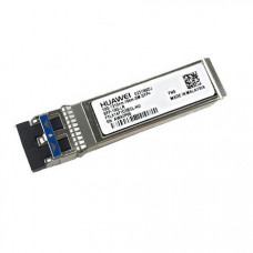 Трансивер 10GE 10KM LC SM SFP-10G-LR HUAWEI