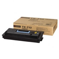 Картридж Kyocera TK-710 для FS 9130DN/9530DN на 40000 стр Black
