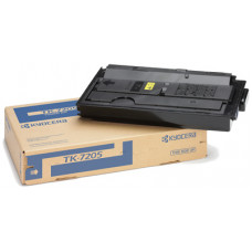 Картридж Kyocera TK-7205 для TASKalfa 3510i на 35000 страниц Black
